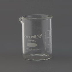 Health Care Logistics Beaker