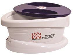 WaxWelÂ¨ Paraffin Bath