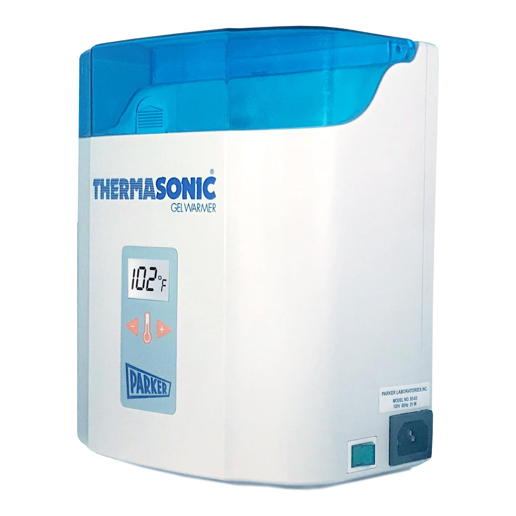 ThermasonicÂª Gel Warmer