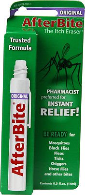AfterBiteÂ¨ Sodium Bicarbonate Itch Relief