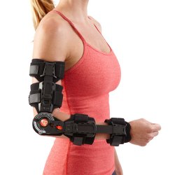 Elbow Premier T Scope Regular Left Elbow Left Elbow