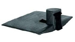 AliMedÂ¨ Sit-StraightÂª Cushion With Release Pommel
