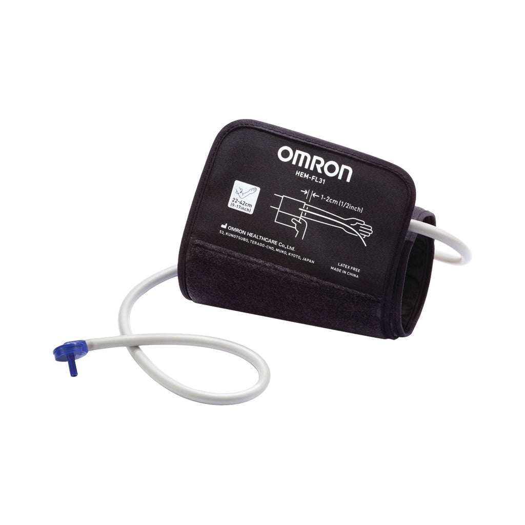 OmronÂ¨ Easy-Wrap ComFit Cuff