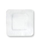 DudressÂ¨ White Adhesive Dressing, 6 x 6 Inch