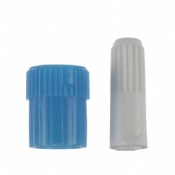Replacement Luer Lock Caps
