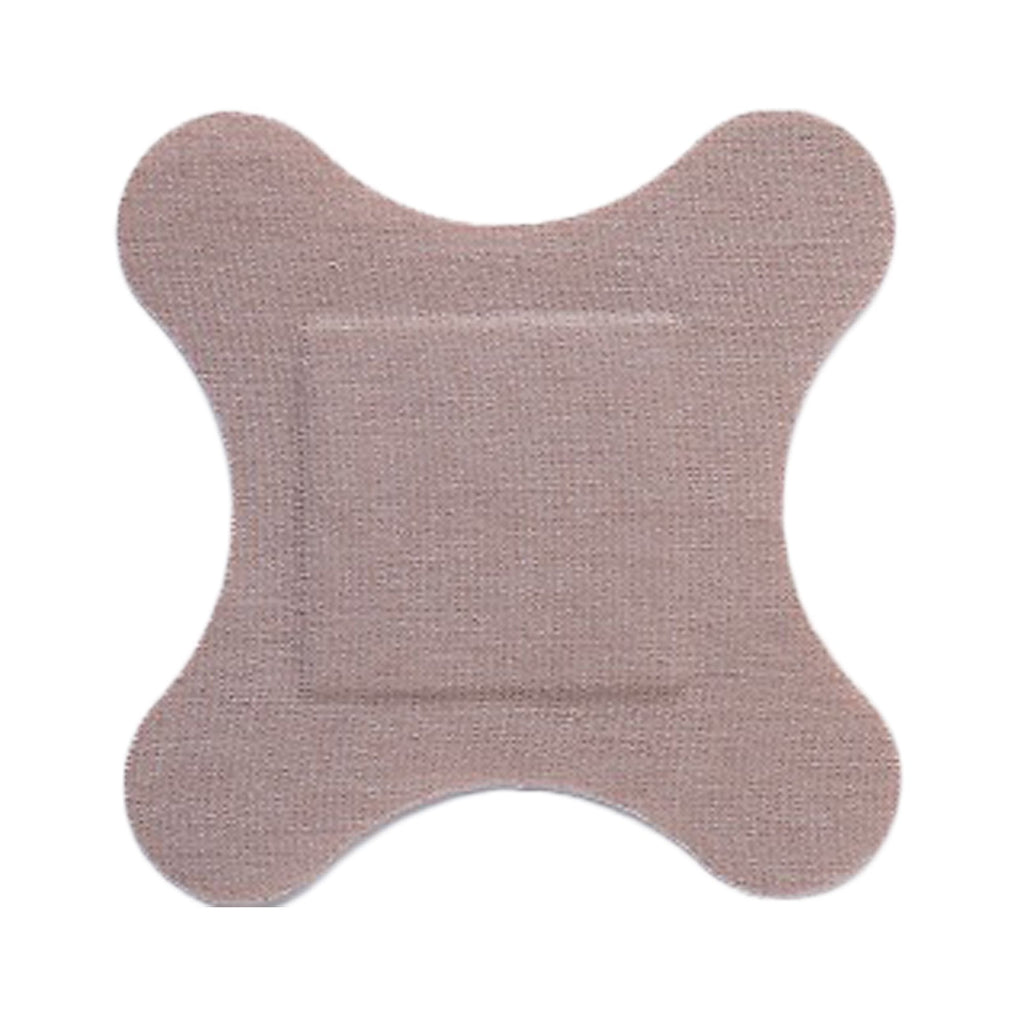 Flex-BandÂ¨ Adhesive Strip, 3 x 3 inch