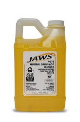 JAWSÂ¨ 9072 Floor Cleaner