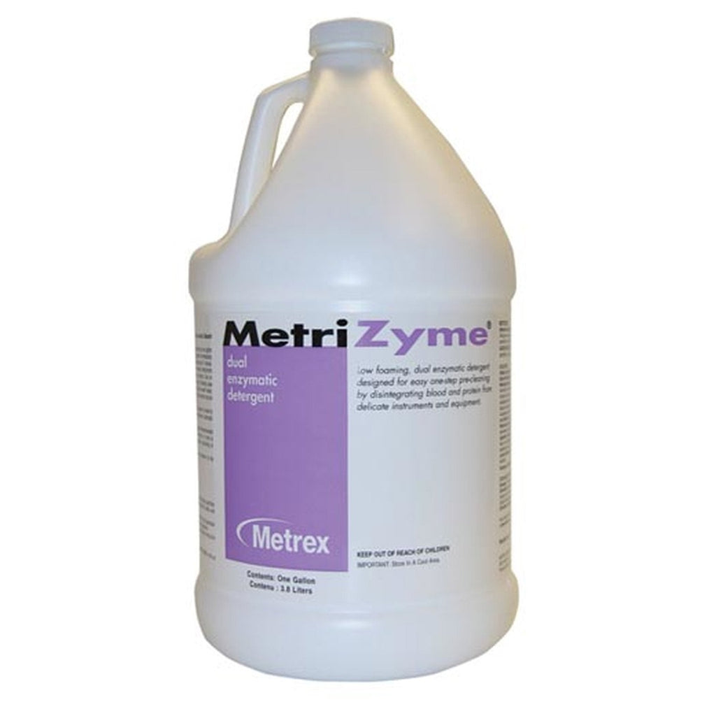 MetriZymeÂ¨ Dual Enzymatic Instrument Detergent, 1 gal Jug