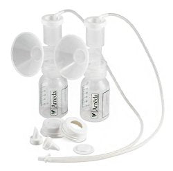 Ameda HygieniKitÂ¨ Breast Pump Kit