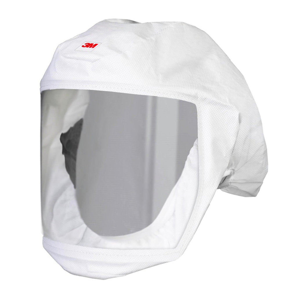 3MÂª VersafloÂª Headcover with Integrated Head Suspension, Small / Medium