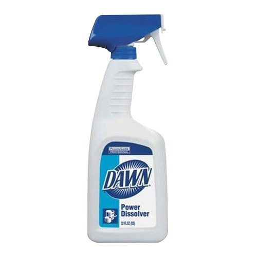 DawnÂ¨ Power Dissolver Surface Cleaner / Degreaser