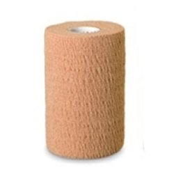 Co-FlexÂ¨ Cohesive Bandage