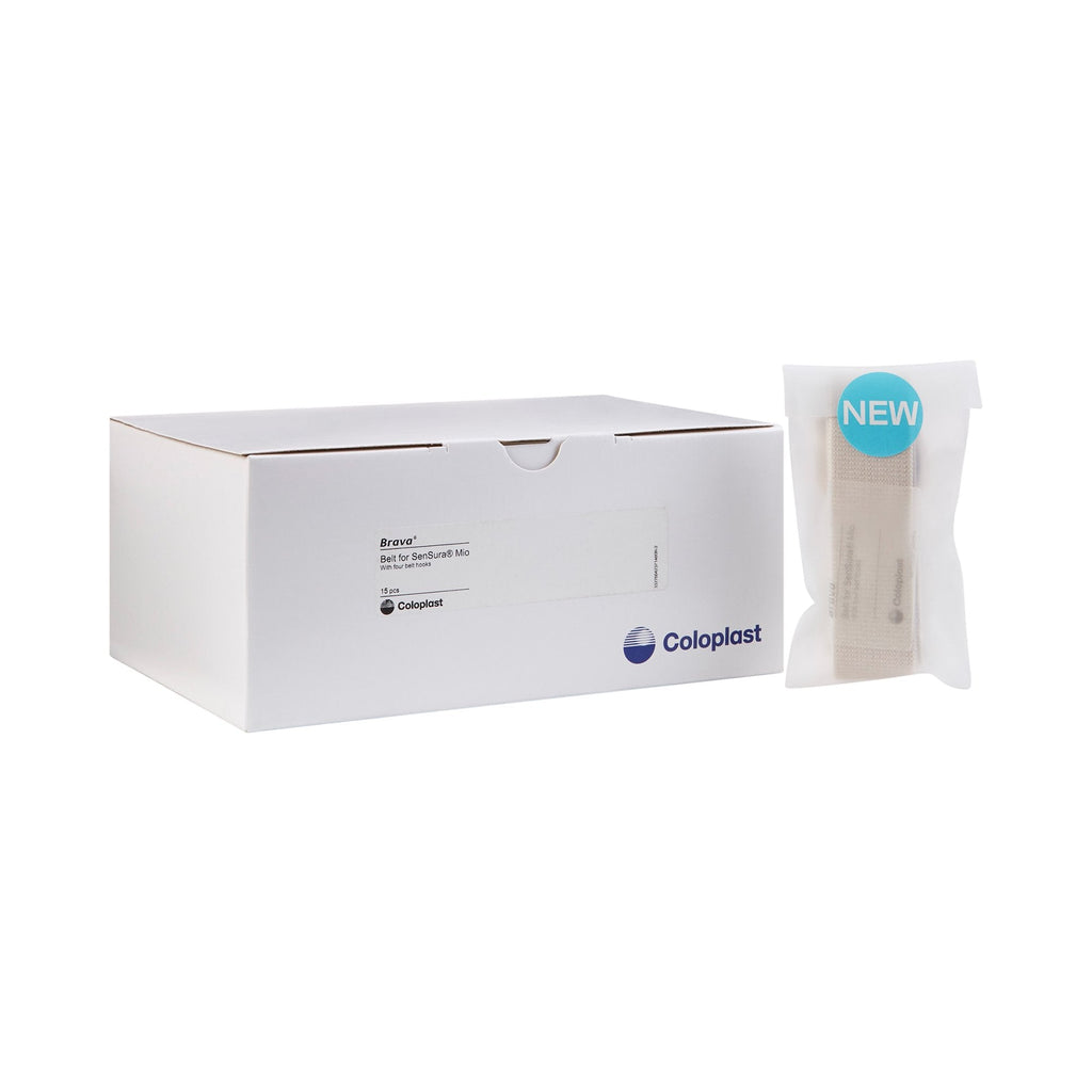 BravaÂ¨ Ostomy Belt For SenSuraÂ¨ Mio