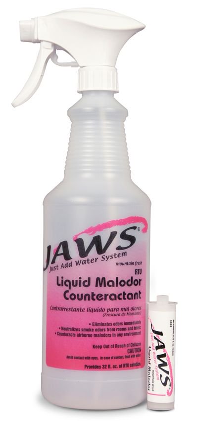 JAWSÂ¨ Air Freshener Kit
