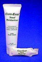 Cann-EaseÂª Nasal Moisturizer