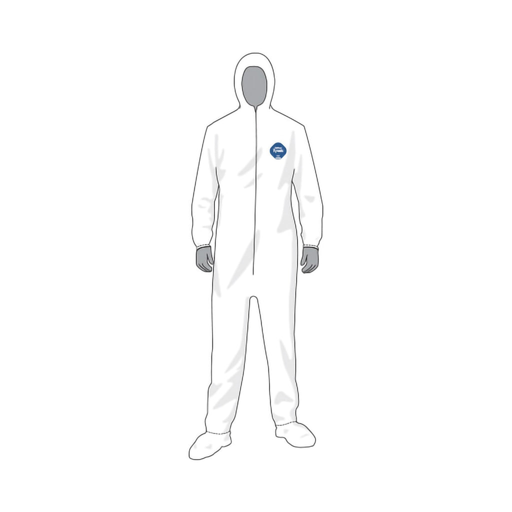 TyvekÂª Coverall