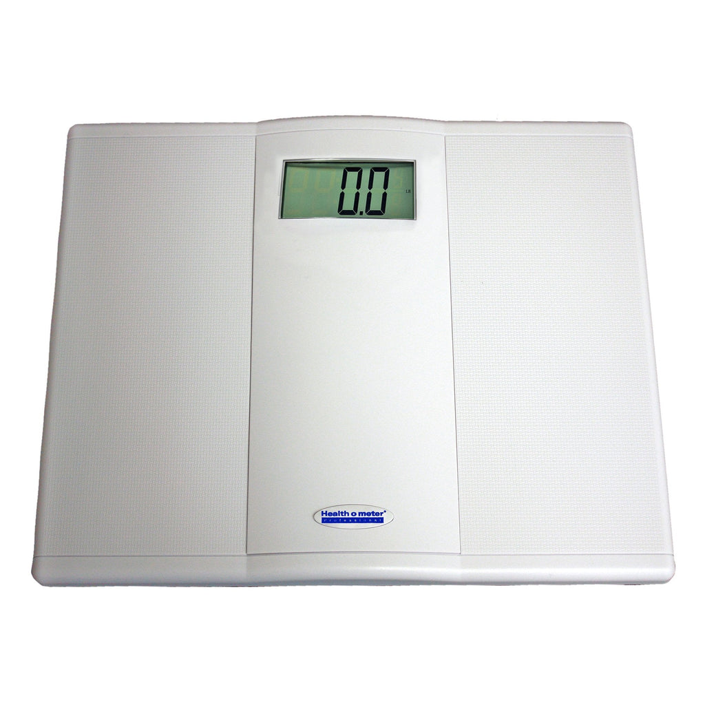 Health O MeterÂ¨ Floor Scale