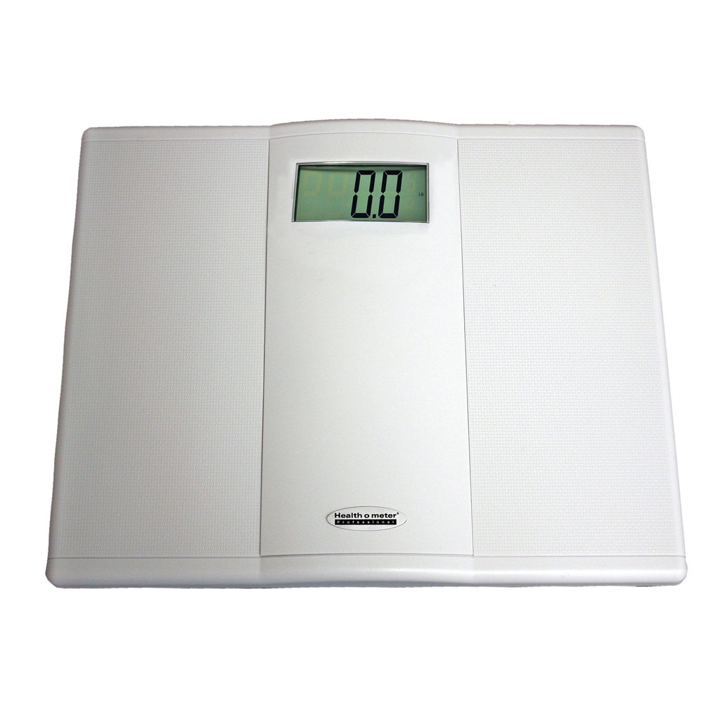 Health O MeterÂ¨ Floor Scale
