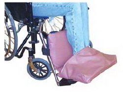 TCPÂ¨ Leg and Foot Pillow