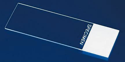 Premium SuperfrostÂª Microscope Slide