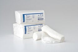 DermaceaÂª Nonsterile Fluff Bandage Roll, 6 Inch x 4-1/8 Yard