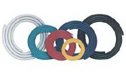 TheraBandÂ¨ Exercise Resistance Tubing, Green, 100 Foot Length, Medium Resistance