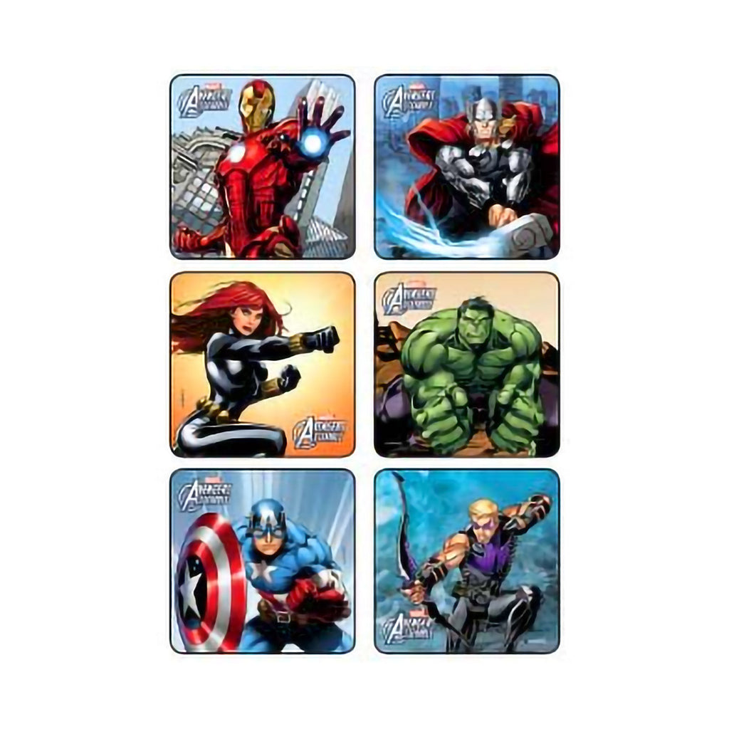 DisneyÂ¨ Avengers Sticker