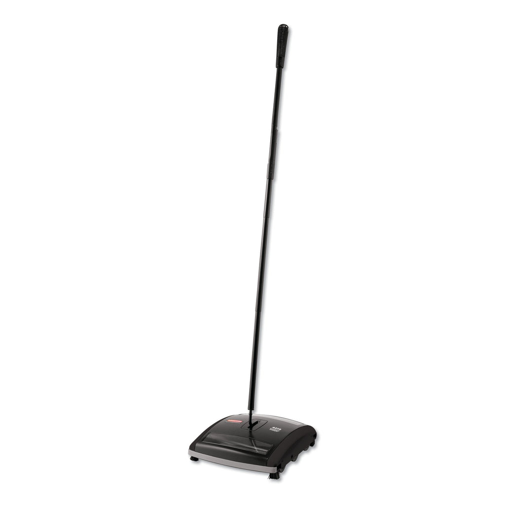 RubbermaidÂ¨ Commercial Brushless Mechanical SweepÂª