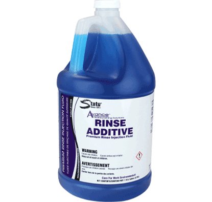 Avance Rinse Additive