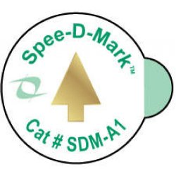 Spee-D-ArrowÂª Skin Marker