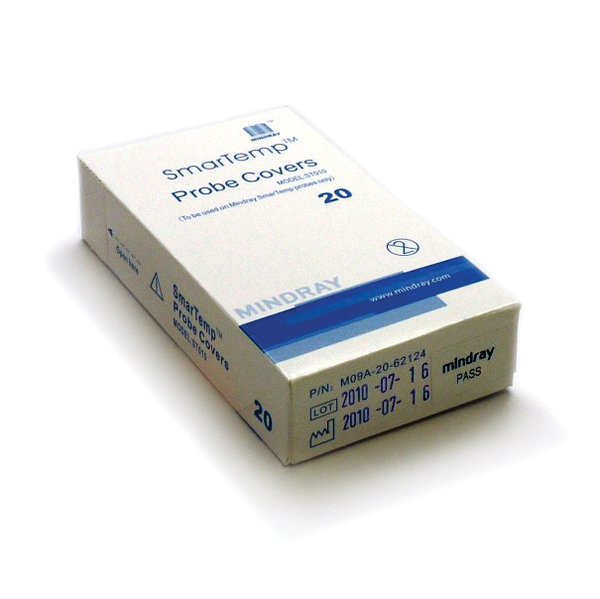 Sheathes3DÂª Ultrasound Probe Cover