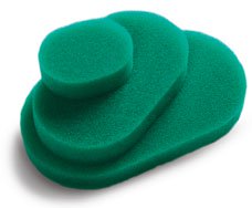 Genadyne Thick Foam Kit, Large