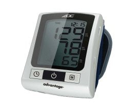 AdvantageÂª Wrist Digital Blood Pressure Monitor