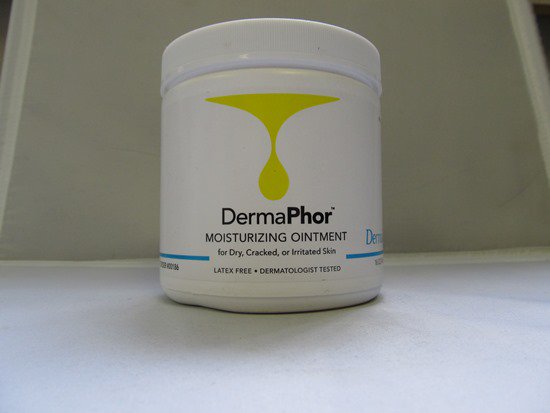DermaPhorÂ¨ Moisturizer