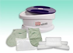 WaxWelÂ¨ Paraffin Bath