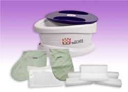 WaxWelÂª Paraffin Bath Kit