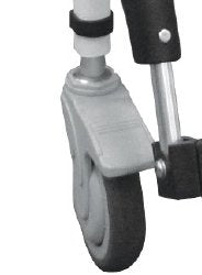 driveÂª Caster with Leg