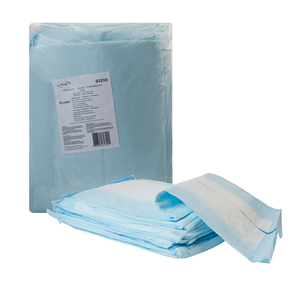 TenaÂ¨ Large Underpad, 29_ x 29_ Inch