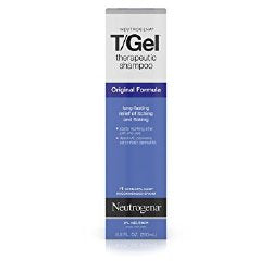 NeutrogenaÂ¨ T/GelÂ¨ Dandruff Shampoo 8.5 oz.