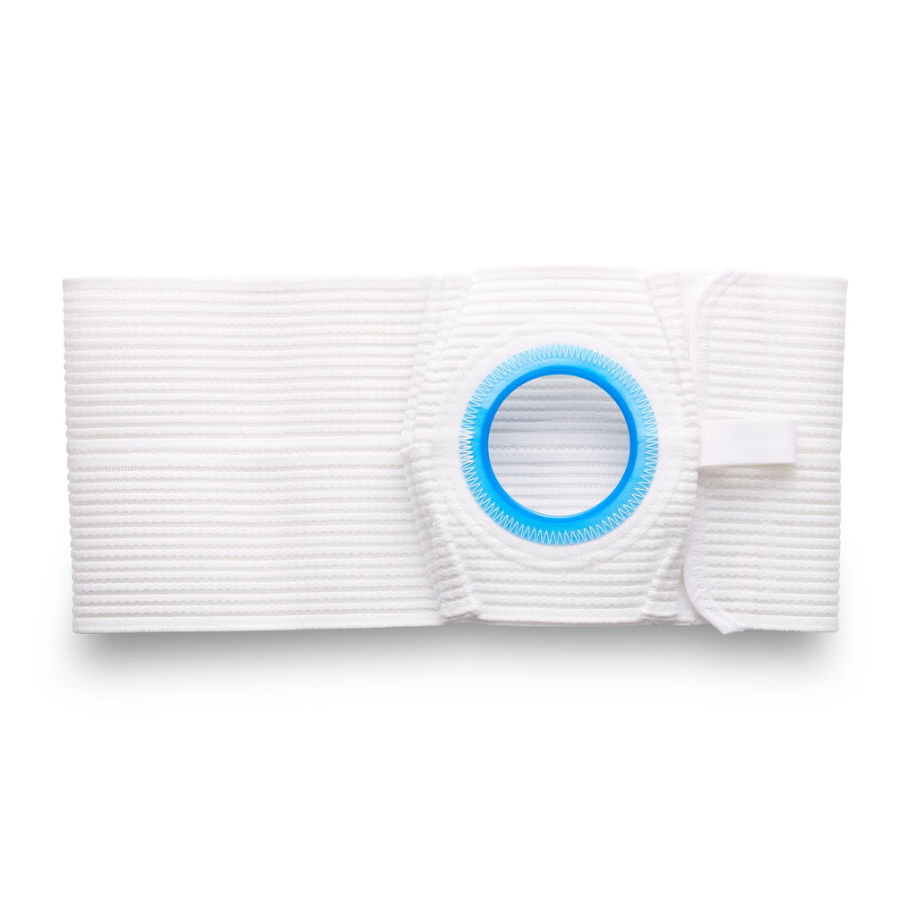 Nu-FormÂª Peristomal Hernia Belt with Prolapse Strap, X-Large