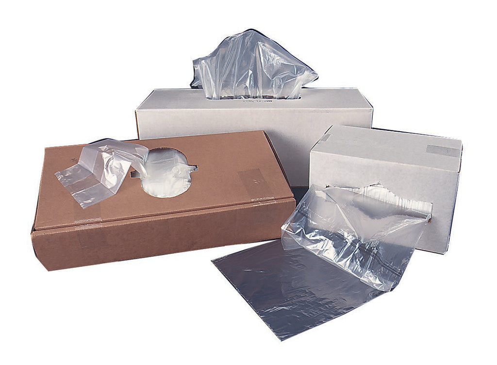 Colonial Bag Corporation Food Storage Bag