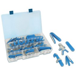 PlastalumeÂ¨ Number 45 Specialty Splint Kit