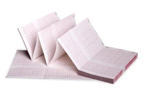 Life Trace® Thermal Fetal Diagnostic Monitor Recording Paper