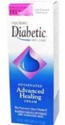 DiabeticCareÂ¨ Moisturizer
