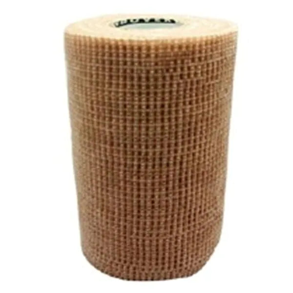 PowerFlex® Cohesive Bandage With Self Adherent Closure - 1-1/2" X 6 Yard