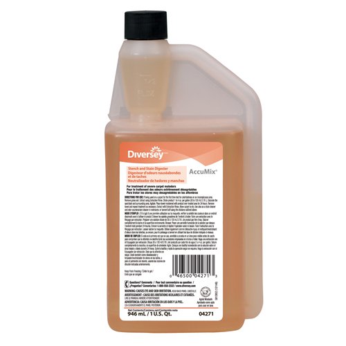 DiverseyÂª Carpet Stain Remover