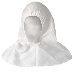 KleenGuardÂª A20 Protective Hood