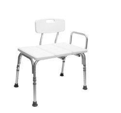 CarexÂ¨ Bath Transfer Bench