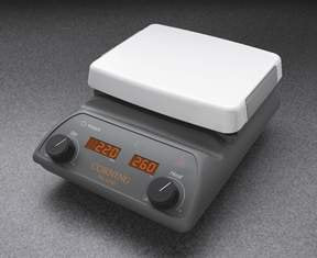 CorningÂª PyroceramÂª Top Digital Stirring Hotplate