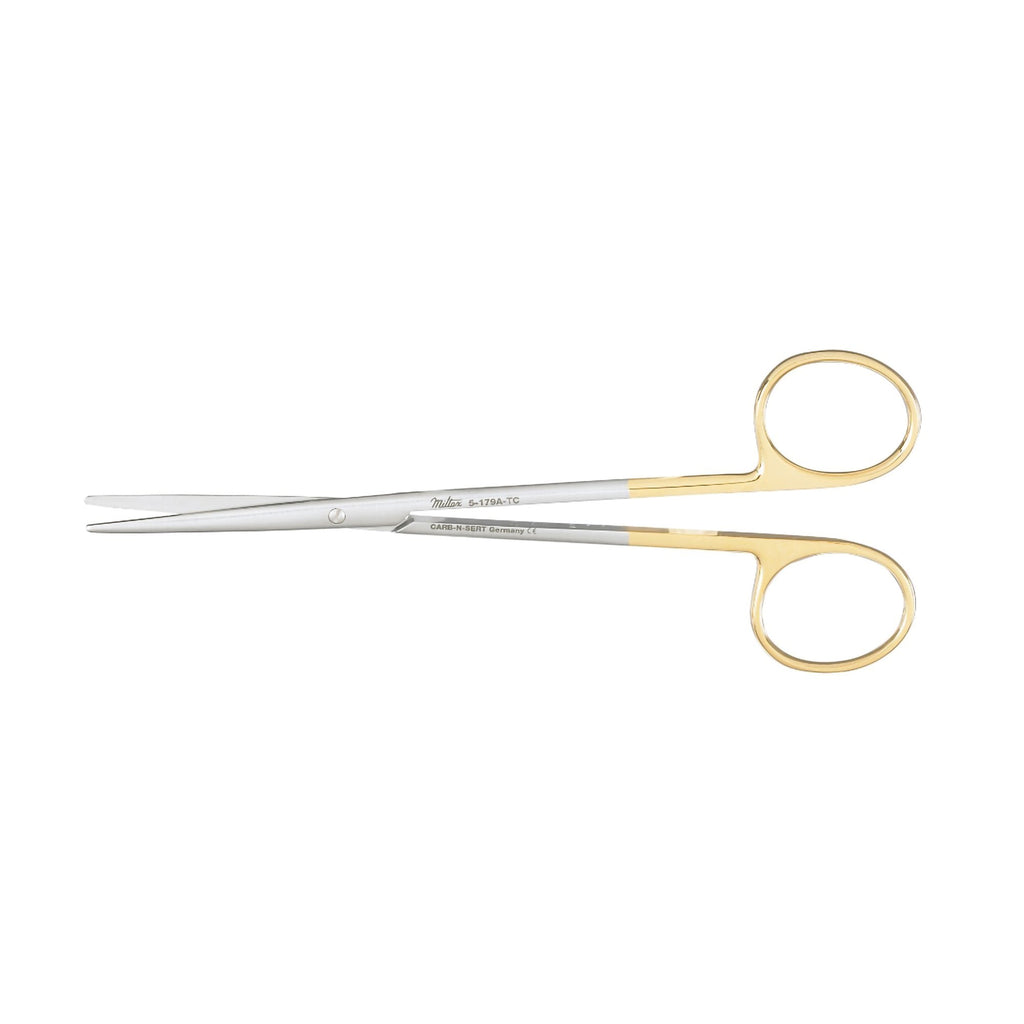 MiltexÂ¨ Carb-N-SertÂ¨ Dissecting Scissors